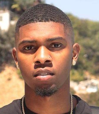 Derrion Thomas death by force case profile photo