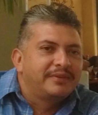 Francisco Franquez death by force case profile photo
