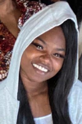Sereinate Henderson death by force case profile photo