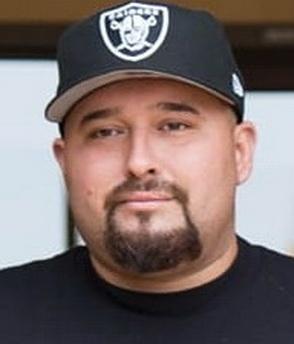 Mark Desantiago death by force case in Fresno, CA