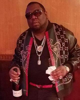 Sichards Malone death by force case in San-francisco, CA