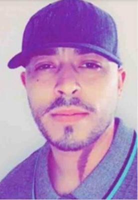 Oliver Nungaray death by force case in Paso-robles, CA