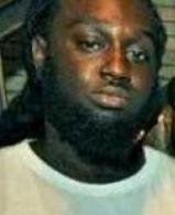 Garold Lewis death by force case profile photo