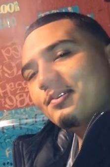 Juan Diaz-Ochoa death by force case in Oakland, CA