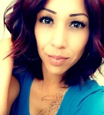 Causandra Inocencio death by force case profile photo