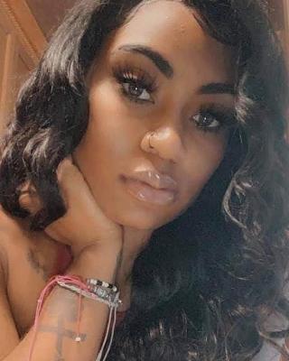 Ronshanique Packard death by force case in Fresno, CA