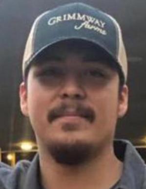 Alvaro Gaona death by force case in Delano, CA