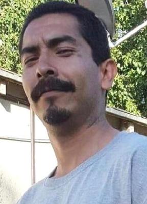 Rosendo Herrera death by force case in San-joaquin, CA