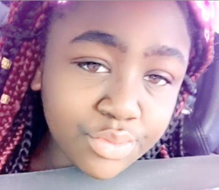 Darnaisha Senegal death by force case in Fresno, CA