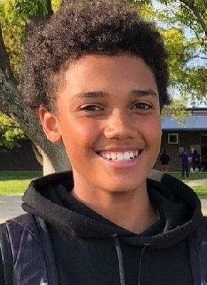 Jaylen Betschart death by force case in Sacramento, CA
