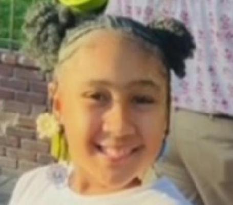 Makaylah Brent death by force case profile photo