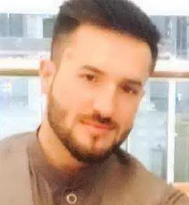 Shujauddin Omarkheil death by force case in Sacramento, CA