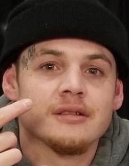 Lance Joseph Barr death by force case in Oakland, CA