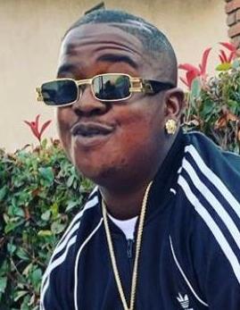 James Magee death by force case in Long-beach, CA