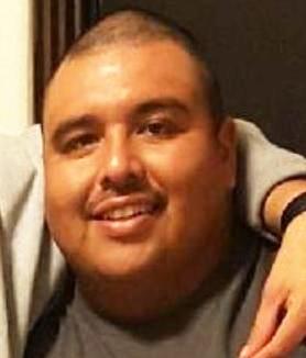 Jerry Cambero death by force case profile photo