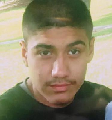 Victor Trujillo death by force case profile photo
