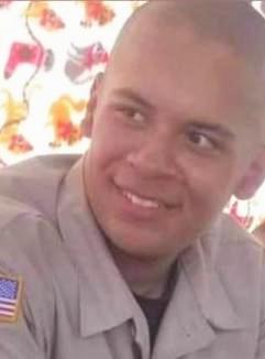 Jesse Adrian Meza death by force case in Los-angeles, CA