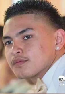 Raemond Santos death by force case in Los-angeles, CA