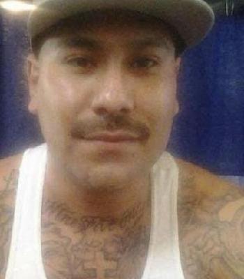 Alfredo Cena death by force case in Riverside, CA