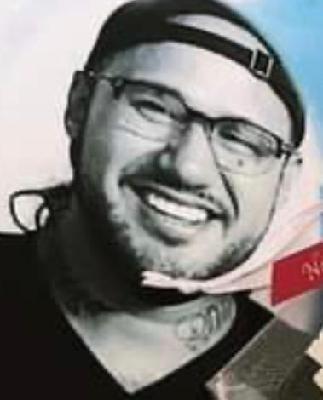 Noel Garcia death by force case in Round-mountain, CA
