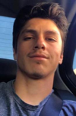 Triston Turpin death by force case profile photo