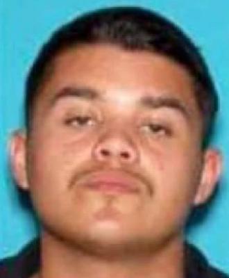 Daniel Ibarra death by force case profile photo