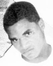 Darrell Harney death by force case profile photo