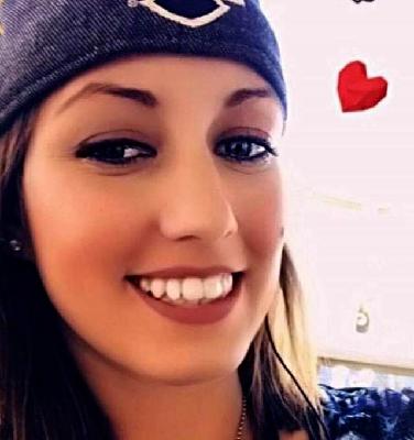 Ginger Kress death by force case in Westmorland, CA