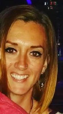 Stephanie Kinman death by force case in San-diego, CA