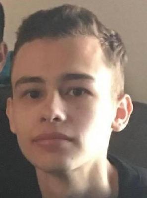 Henry Ballew death by force case profile photo
