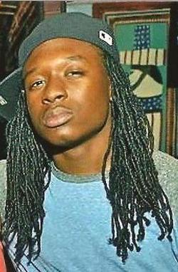 Dionte Lewis death by force case profile photo
