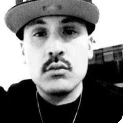 Erik Daniel death by force case profile photo