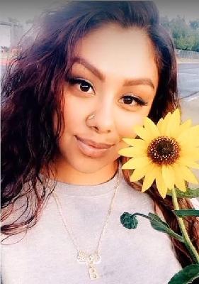 Ernestine Breanna Thomas death by force case in Fresno, CA