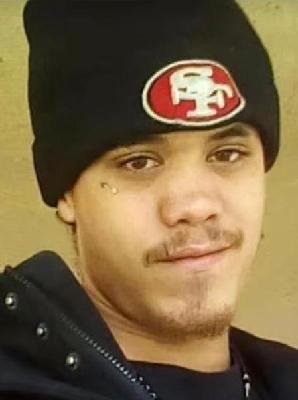 James Lynn Roby Jr death by force case in Fresno, CA