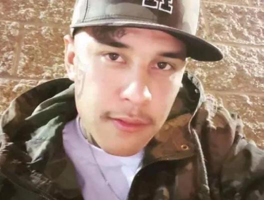 Josue Arvizu López Jr death by force case in Brawley, CA