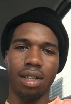 Lamonta TaY WaY Butcher death by force case in Richmond, CA