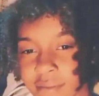 Nandi Perry death by force case in Oakland, CA