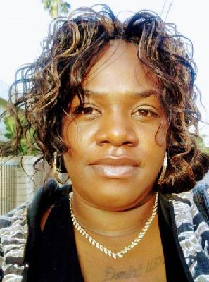 Keisha Kendrick death by force case profile photo