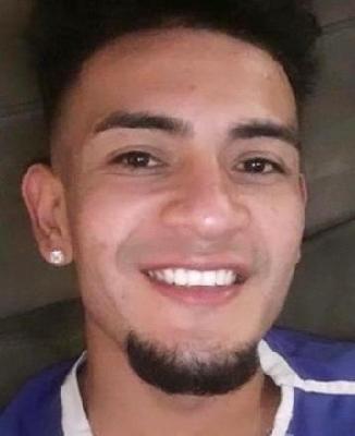 Rony Jovel death by force case profile photo