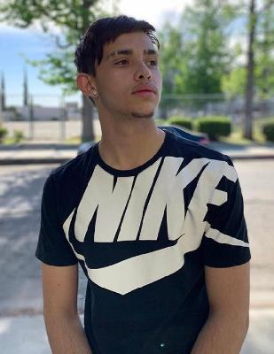 Dean Michael Vincent Martinez death by force case in San-jacinto, CA
