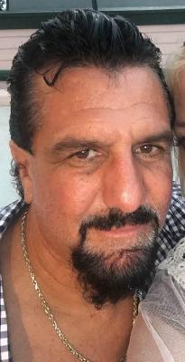 Joseph Sampognaro Sr death by force case in Carmel-valley, CA