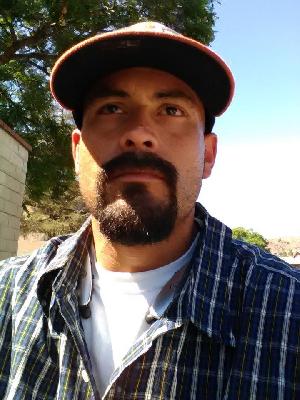 Daniel Ramos death by force case profile photo