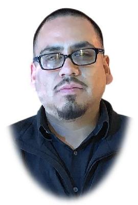 Oscar Huerta Borquez death by force case profile photo