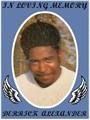 Derrick Alexander death by force case profile photo