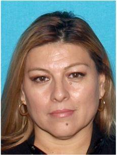 Maria Ramirez death by force case profile photo