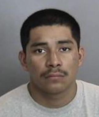 Rodolfo Alfredo Miranda death by force case in Anaheim, CA