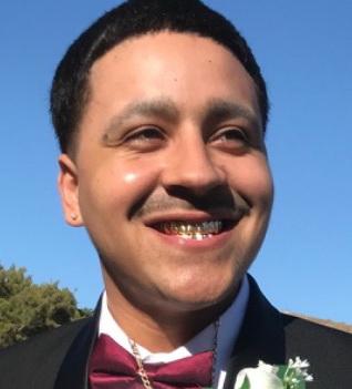 Erick Galeana death by force case profile photo