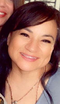 Felicia Sheesh Sanchez McCafferty death by force case in Banning, CA