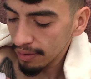 Gustavo Lopez death by force case profile photo