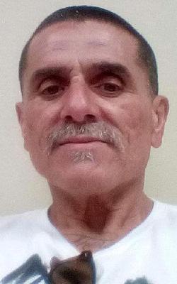 James Lara death by force case in Banning, CA